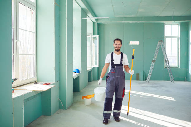 Best Attic Mold Removal  in Jourdanton, TX