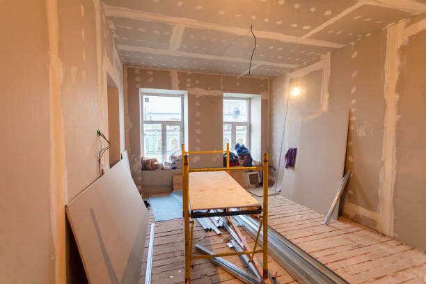 Mold Removal for HVAC Installations in Jourdanton, TX